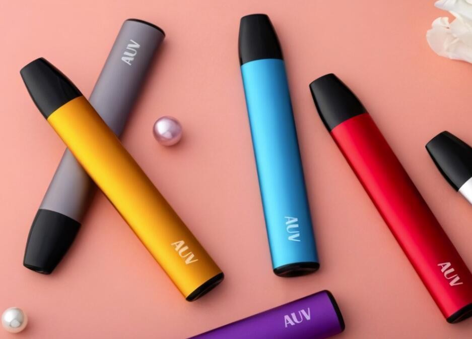 电子烟不能水果味 电子烟水果味的别人能闻出来吗